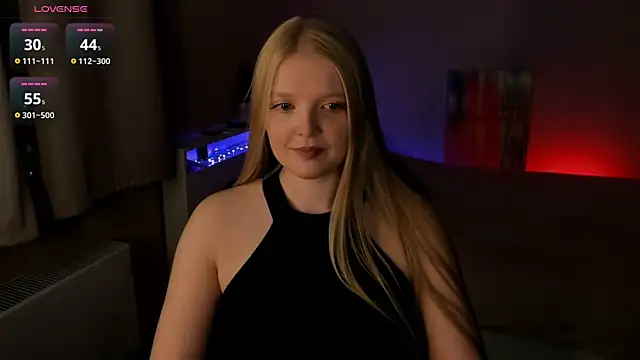 Ssweet annie online show from 04.03.26