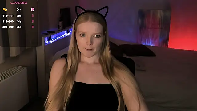 Ssweet annie online show from 06.06.26