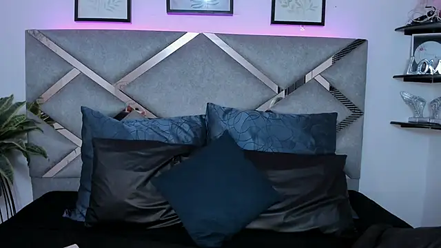 Keidy rose online show from 11.10.25