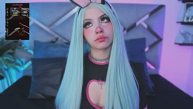 Keidy rose online show from 11.26.25