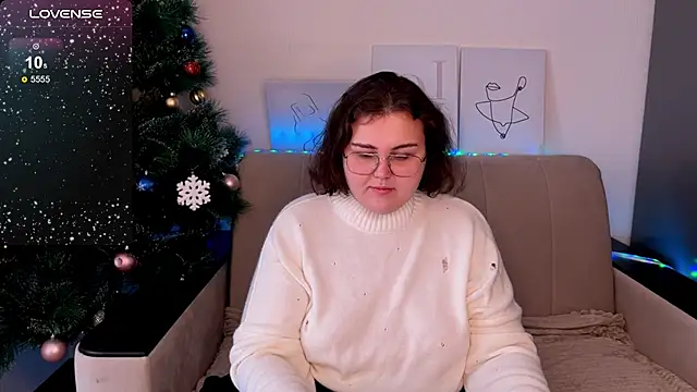 Curvy Jane online show from 12.25.24