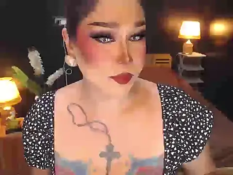 Transdomts4u online show from 04.16.26