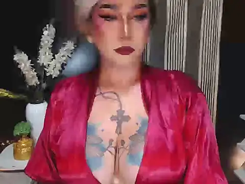 Transdomts4u online show from 05.11.26