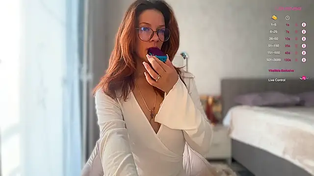 Snapshot of Butterfly-_ chatting on 01.19.26 Butterfly- online show from 01.19.26