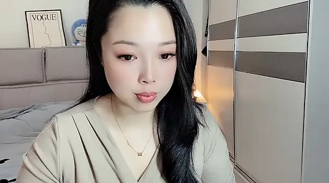 Snapshot of kk_lele chatting on 12.30.24 kk lele online show from 12.30.24