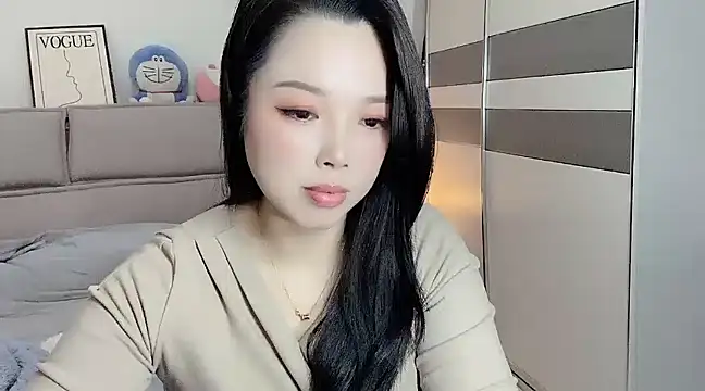 Snapshot of kk_lele chatting on 12.30.24 kk lele online show from 12.30.24