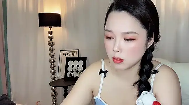 Snapshot of kk_lele chatting on 03.02.25 kk lele online show from 03.02.25