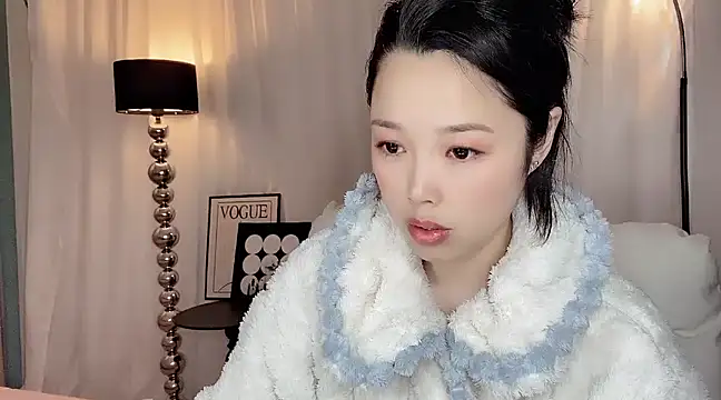 Snapshot of kk_lele chatting on 03.03.25 kk lele online show from 03.03.25