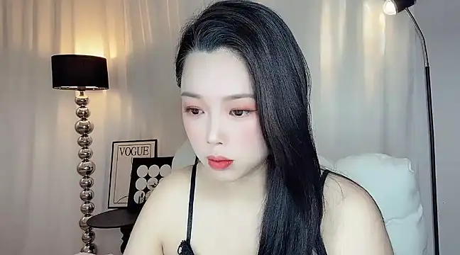 Snapshot of kk_lele chatting on 03.04.25 kk lele online show from 03.04.25
