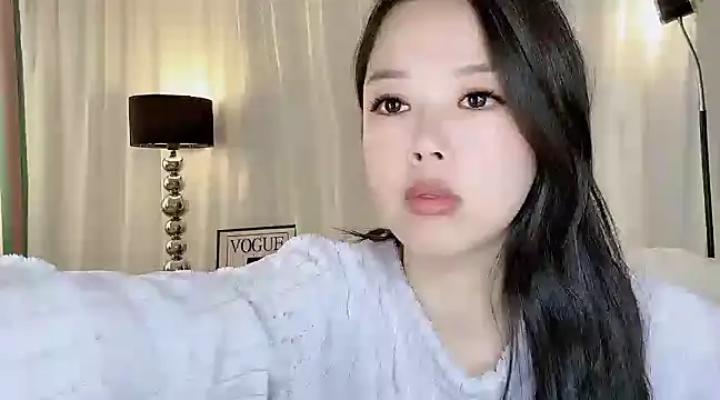Snapshot of kk_lele chatting on 03.20.25 kk lele online show from 03.20.25