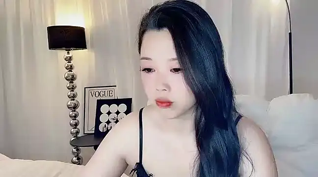 Snapshot of kk_lele chatting on 03.23.25 kk lele online show from 03.23.25