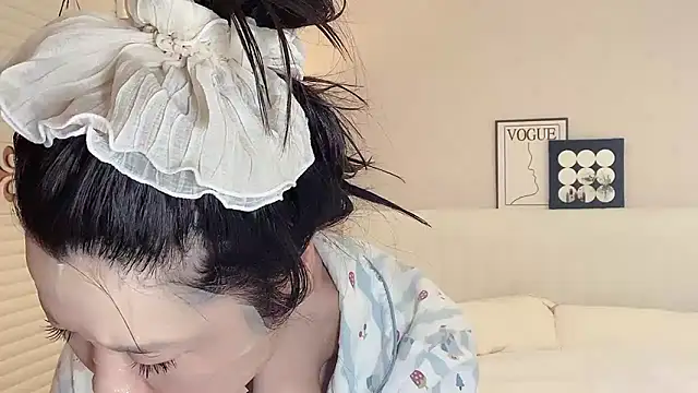 kk lele online show from 06.29.26