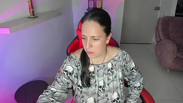 valery adams1 online show from 01.08.25