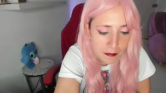 valery adams1 online show from 02.11.25