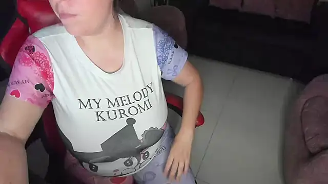 valery adams1 online show from 02.26.25