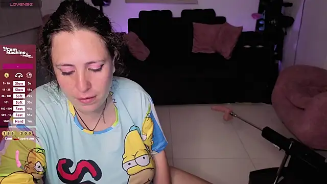 valery adams1 online show from 11.06.25