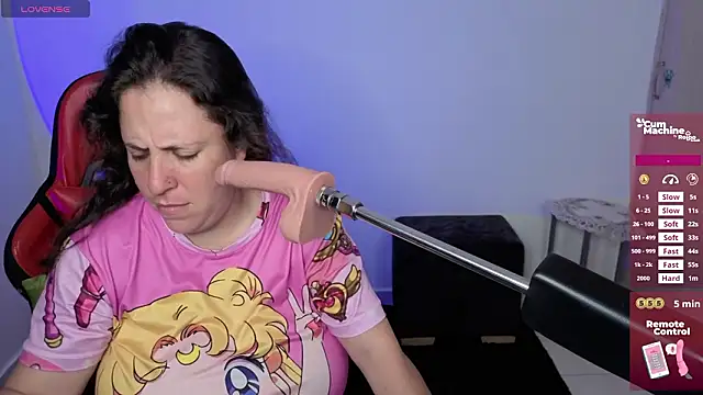 valery adams1 online show from 02.13.26