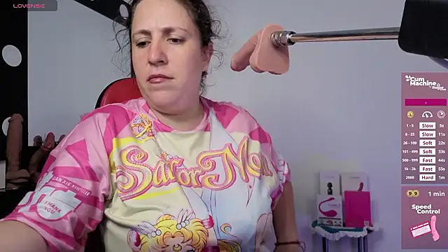 valery adams1 online show from 03.04.26