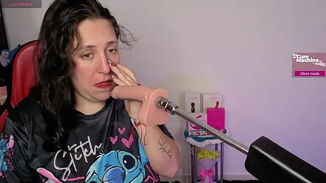 valery adams1 online show from 03.07.26