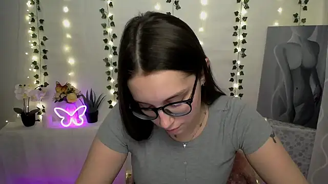 SweetPrincess  online show from 02.25.25