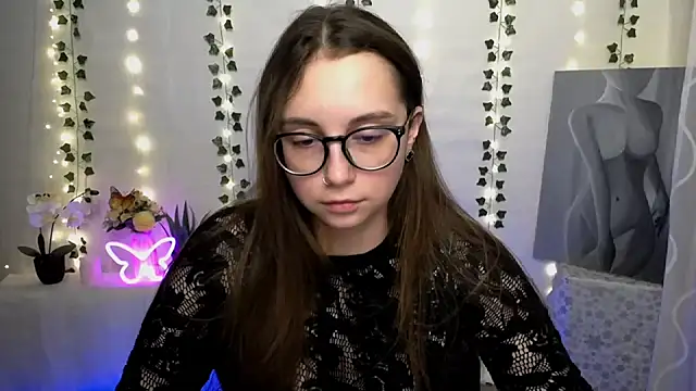 SweetPrincess  online show from 03.10.25