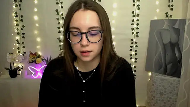 SweetPrincess  online show from 03.12.25