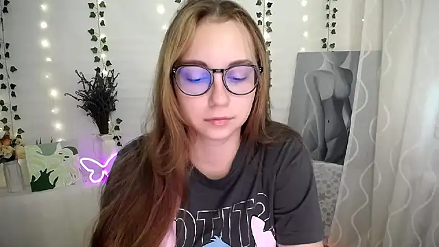 SweetPrincess  online show from 09.09.25