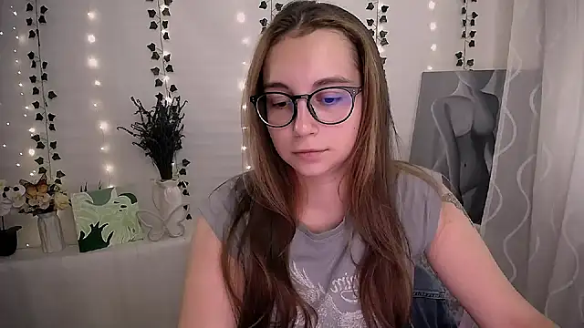 SweetPrincess  online show from 09.11.25