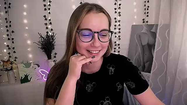 SweetPrincess  online show from 09.15.25