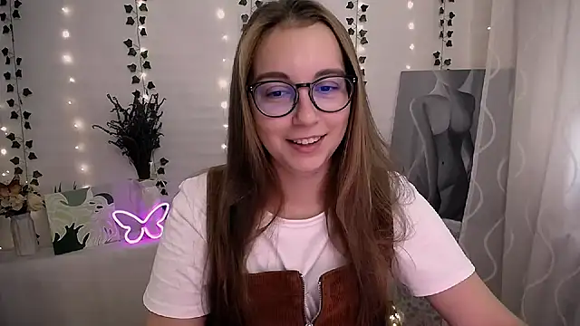 SweetPrincess  online show from 09.17.25