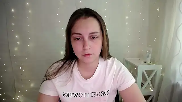 SweetPrincess  online show from 05.08.26