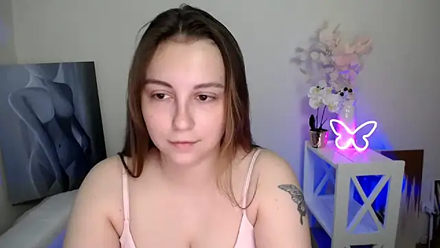 SweetPrincess  online show from 05.11.26