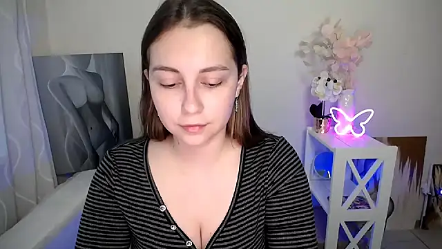 SweetPrincess  online show from 05.29.26