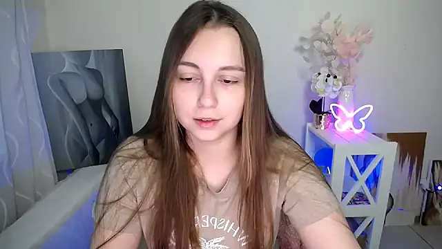 Snapshot of SweetPrincess_ chatting on 06.03.26 SweetPrincess online show from 06.03.26