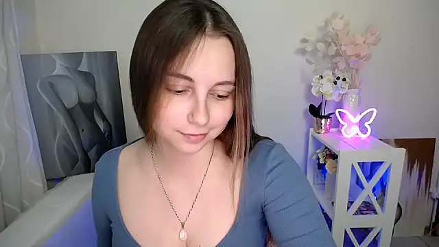 Snapshot of SweetPrincess_ chatting on 06.05.26 SweetPrincess online show from 06.05.26