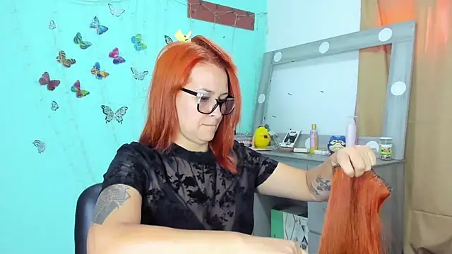 Britney taylor  online show from 09.19.25