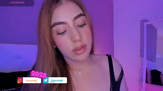 MaddyyLennon online show from 01.03.25