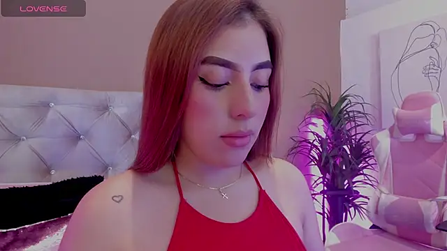 MaddyyLennon online show from 01.24.25