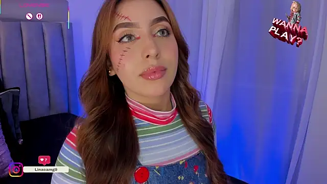 MaddyyLennon online show from 10.19.25