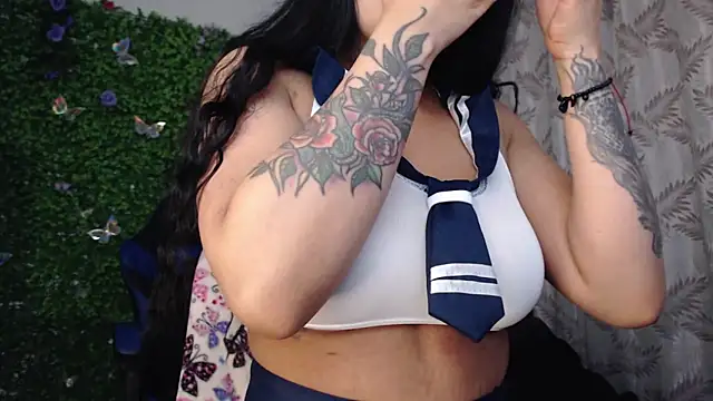 Snapshot of valquiria_sirgun chatting on 04.16.26 valquiria sirgun online show from 04.16.26