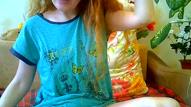 LexxNikki online show from 04.16.26