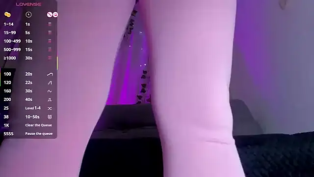 ADELINA CONTE online show from 12.16.25