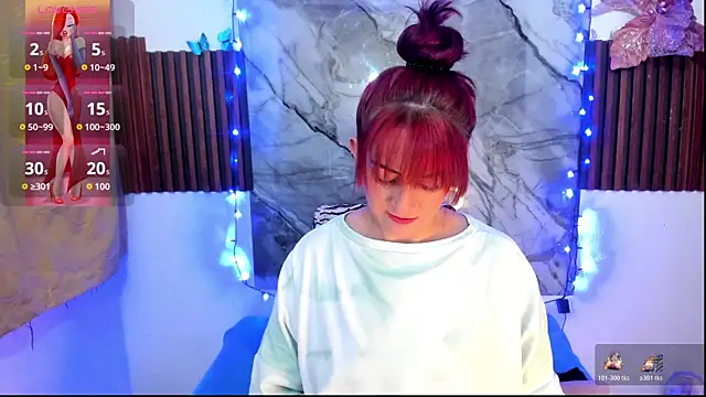 Hannaa32 online show from 12.16.25