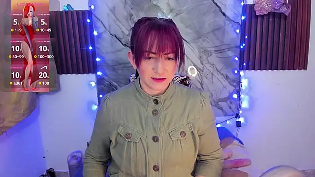 Hannaa32 online show from 02.10.26