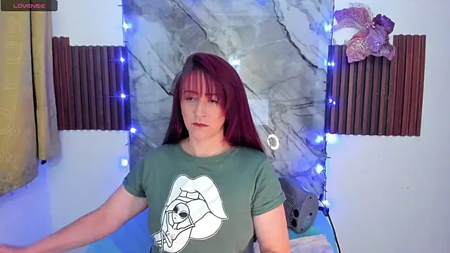 Hannaa32 online show from 03.23.26