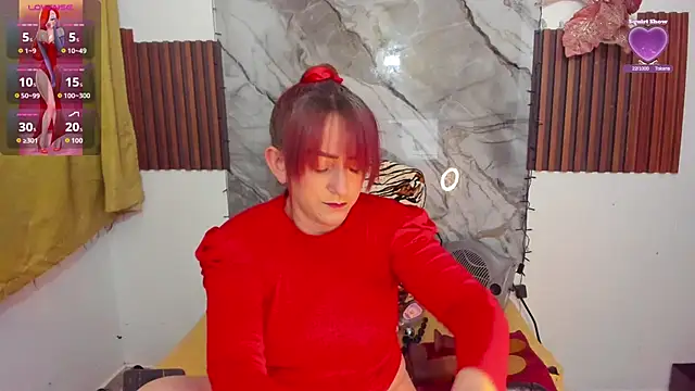 Hannaa32 online show from 04.11.26