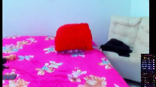 BBW Michelle online show from 03.19.26