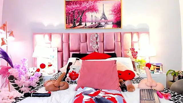 Anaa Bellaa online show from 01.17.26