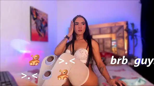 Sofia waltonx online show from 03.20.26