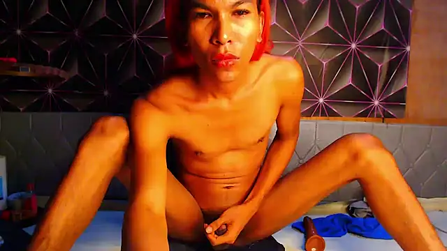 DirtyJudi online show from 12.23.25